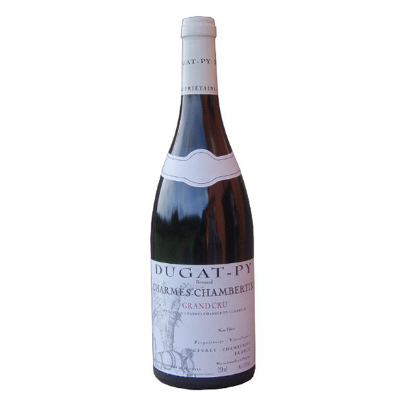 2010 Bernard Dugat-Py, Charmes-Chambertin Grand Cru, Vieilles Vignes